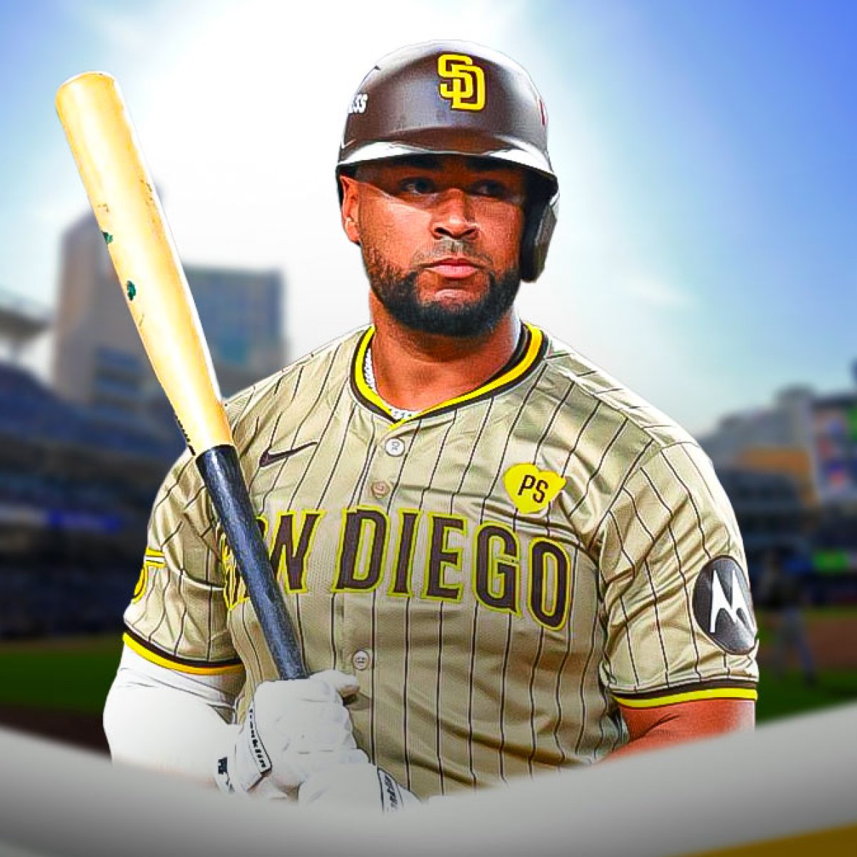 Padres agree to contract with ex-Rockies All-Star