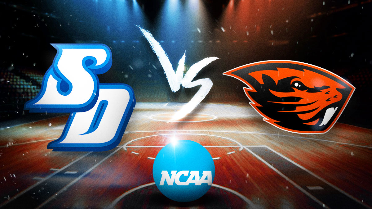 San Diego vs Oregon State prediction, odds, pick for College Basketball