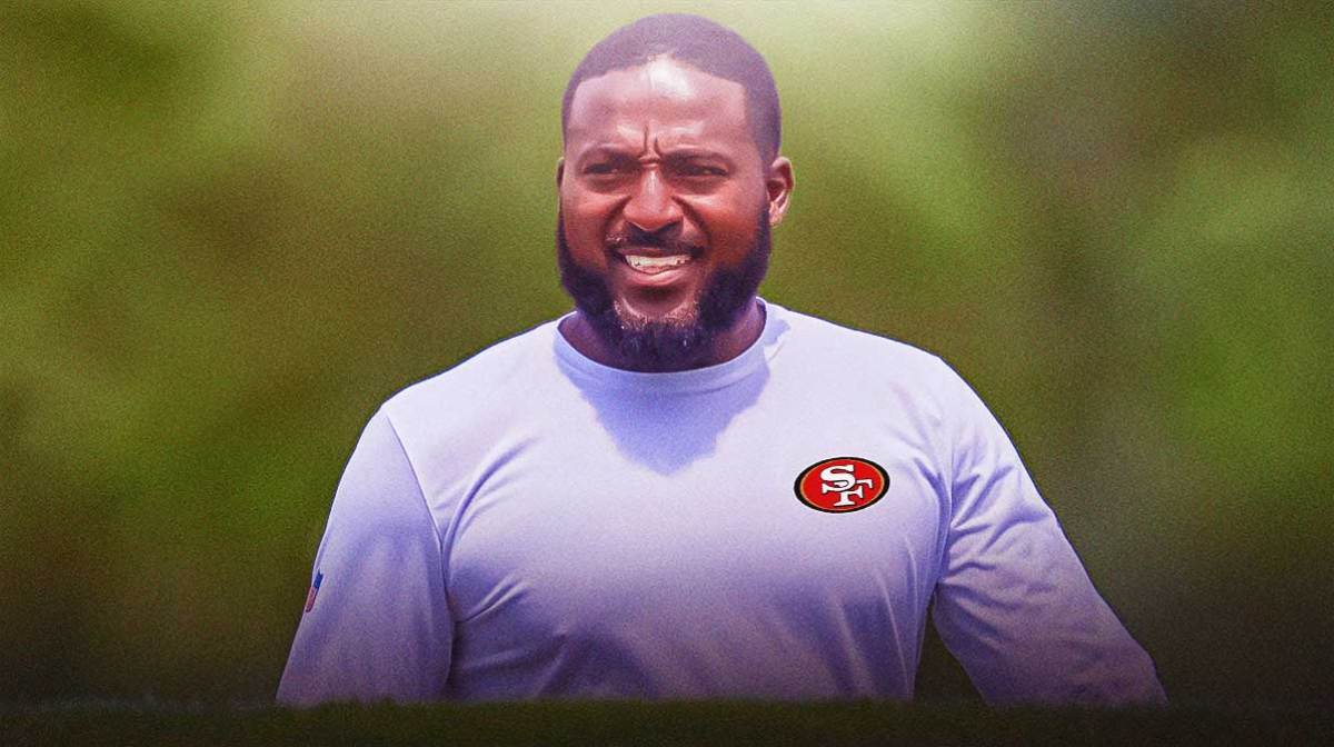 49ers eye key Lions coach for vacant DC role amid Robert Saleh buzz