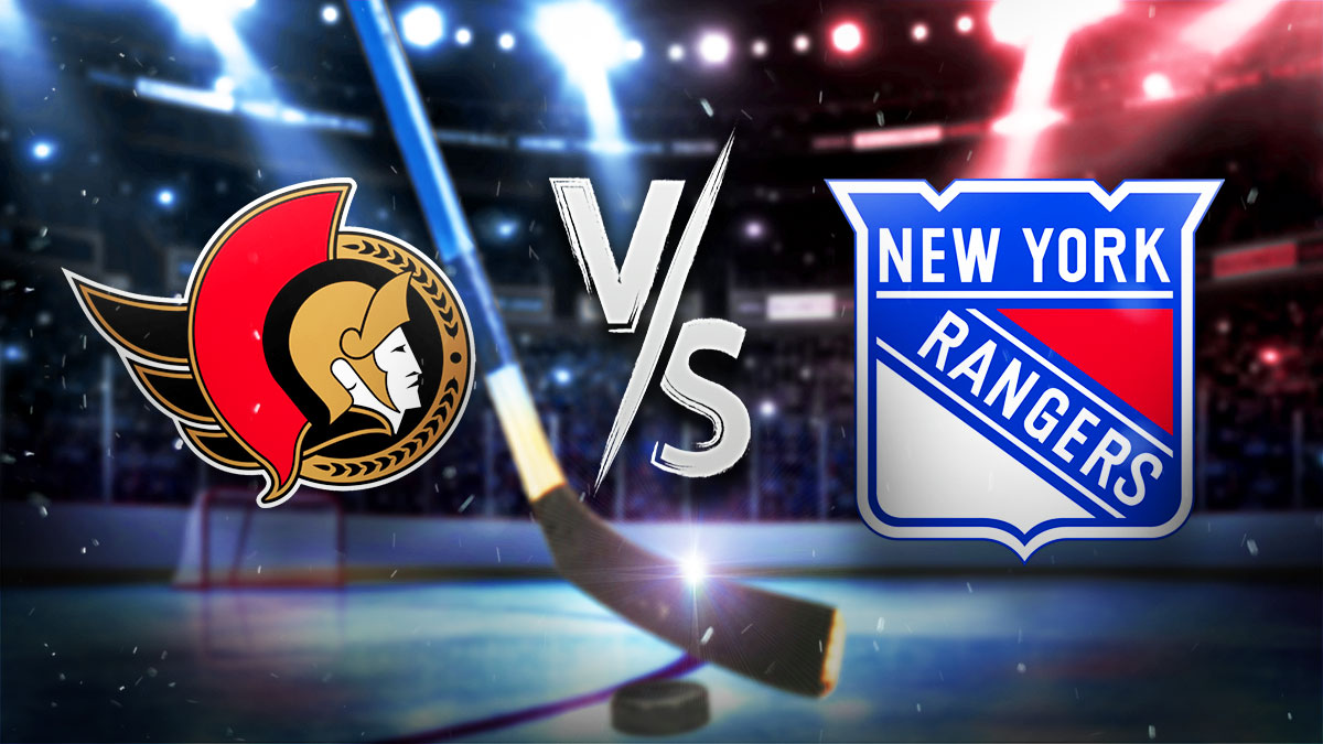 Senators Rangers, Senators Rangers prediction, Senators Rangers pick, Senators Rangers odds, nhl odds