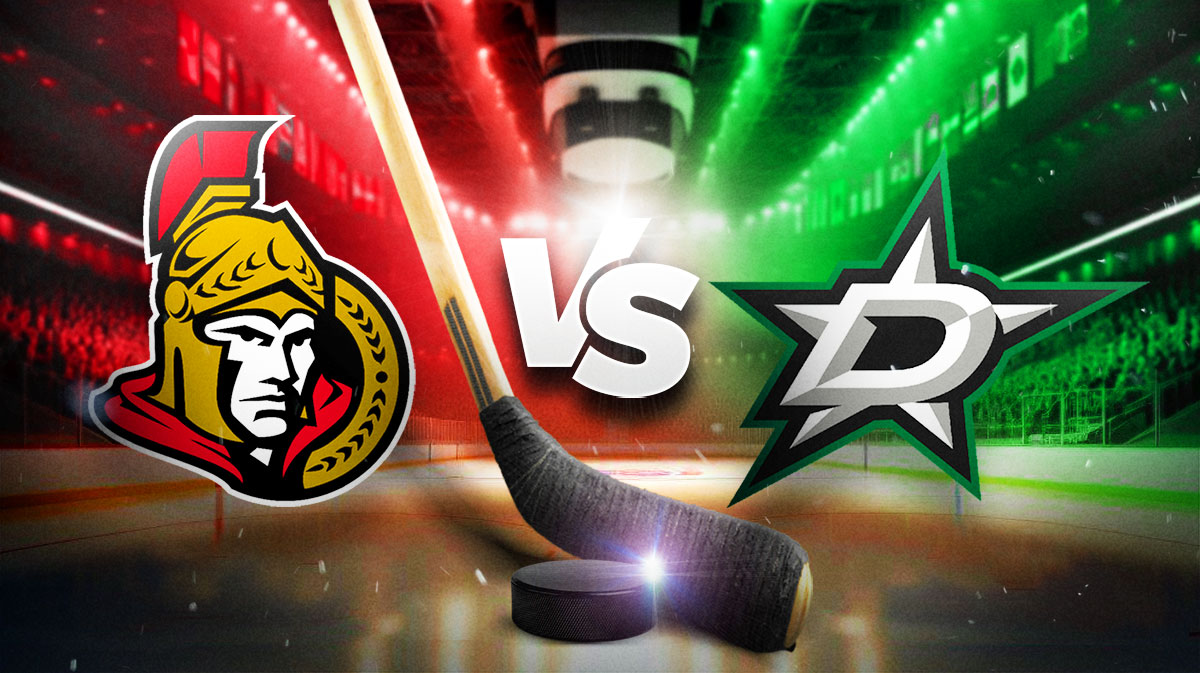 Senators Stars, Senators Stars prediction, Senators Stars pick, Senators Stars odds, nhl odds