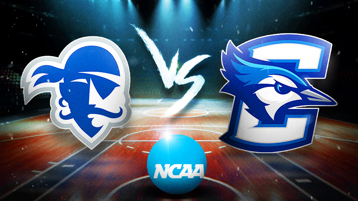 Seton Hall Creighton prediction, College Basketball odds