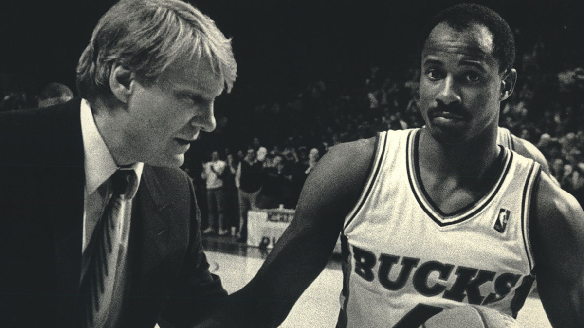 Sidney Moncrief receives game ball