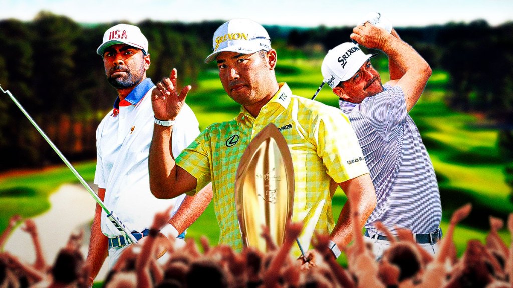 Sony Open in Hawaii predictions and pick