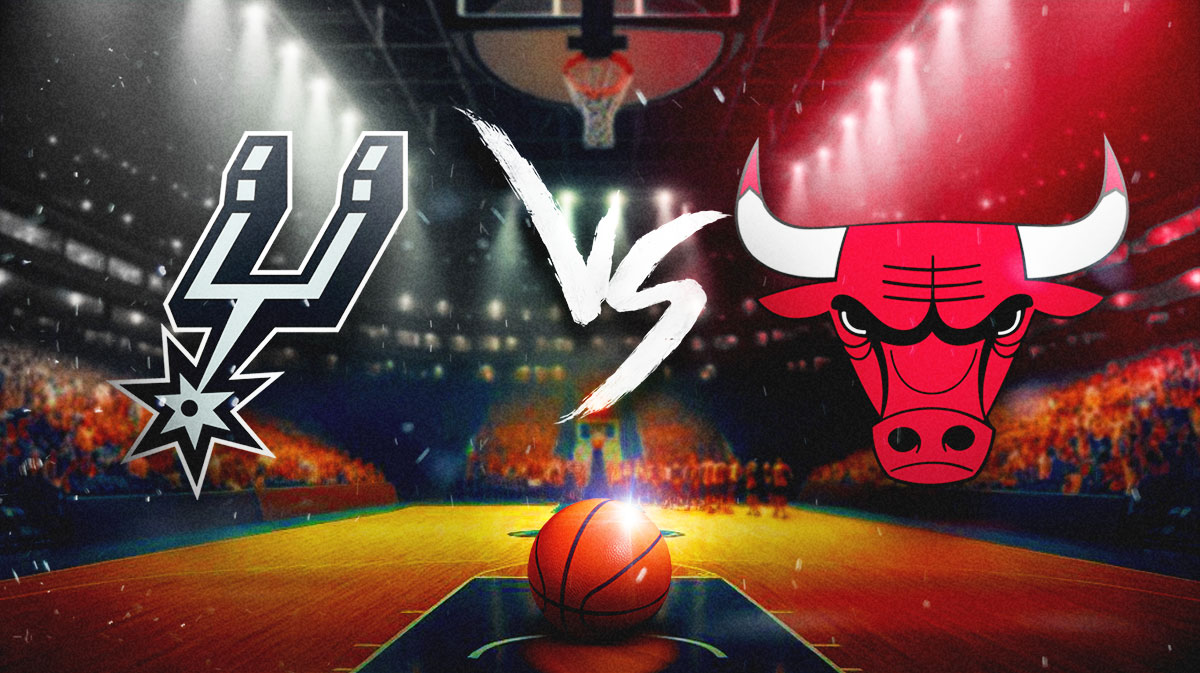 Spurs vs. Bulls prediction, odds, pick 1/6/2025