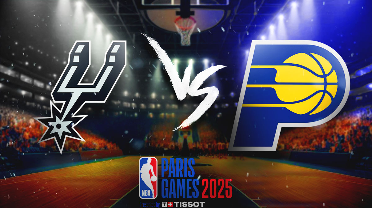 Spurs Pacers prediction, nba paris odds