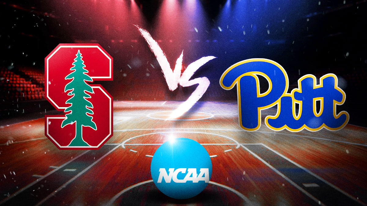 Stanford vs Pitt foresight, odds, Pick for basketball at college