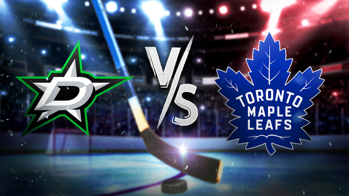 Stars Maple Leafs, Stars Maple Leafs prediction, Stars Maple Leafs pick, Stars Maple Leafs odds, nhl odds