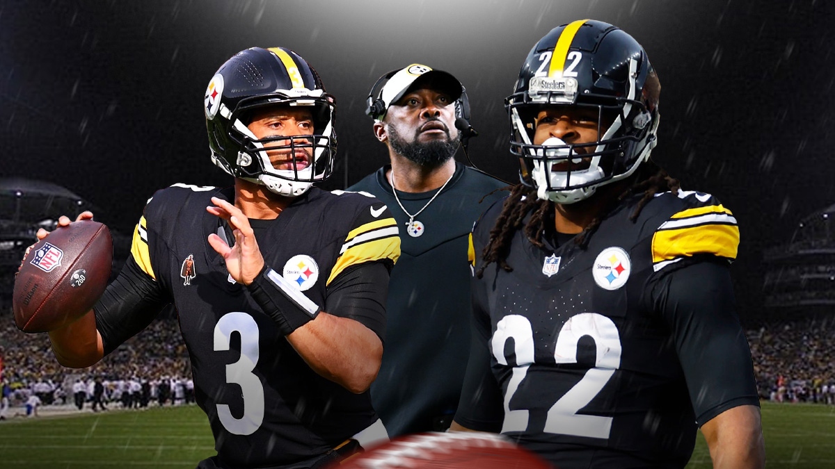 The Steelers have multiple areas that earn blame for their latest playoff debacle.