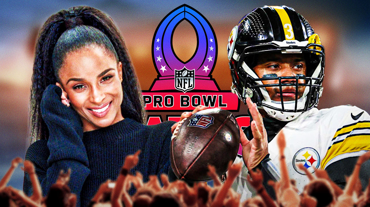 Ciara has thrilled reaction to Russell Wilson's Pro Bowl nod