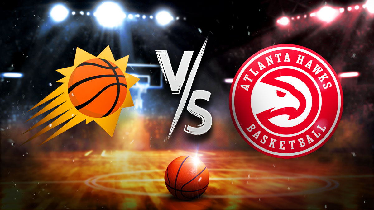 Suns vs Hawks Prediction, Odds, Pick, Spread - 1/14/2025