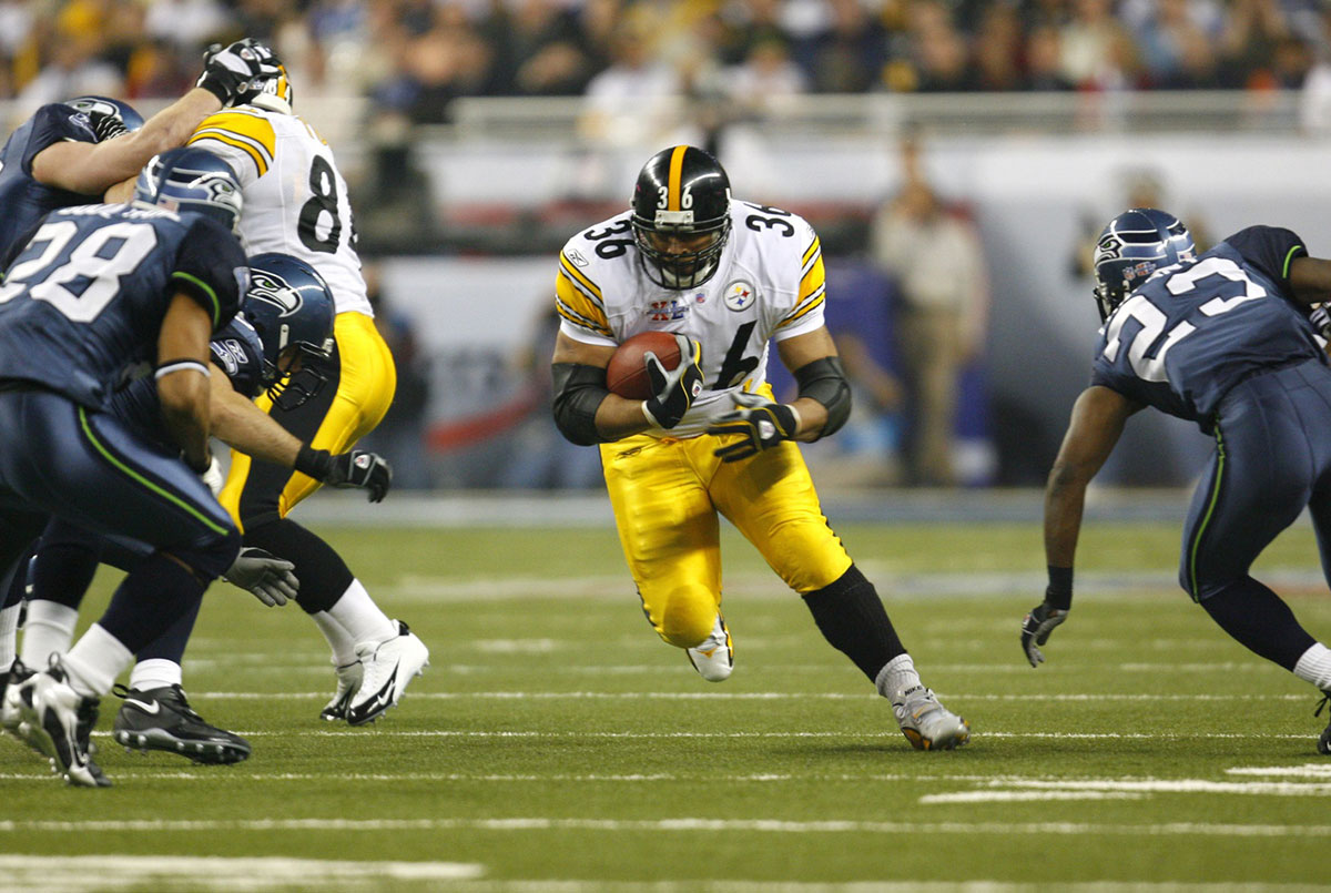 Super Bowl XL worst Super Bowls ever