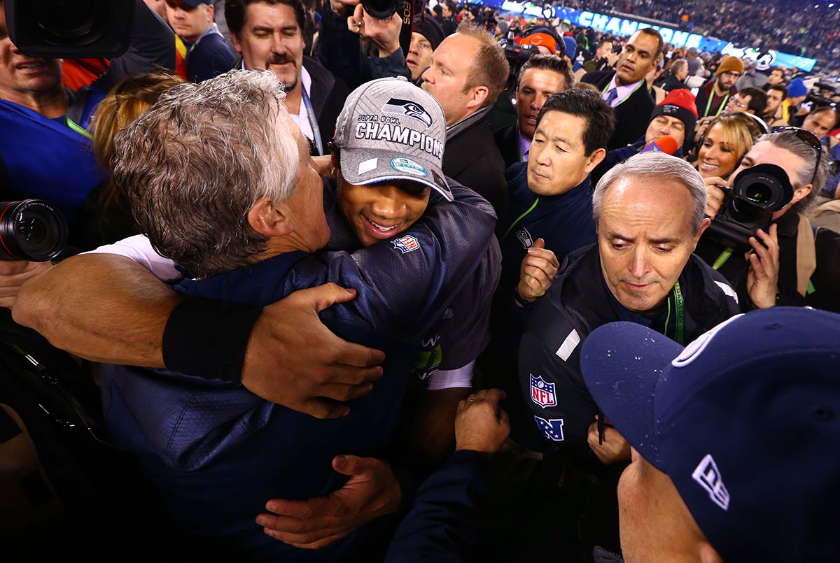 Super Bowl XLVIII worst Super Bowls ever
