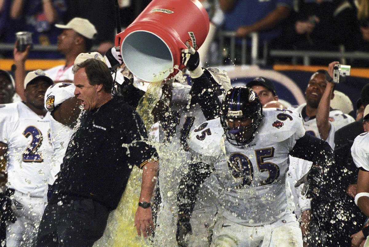 Super Bowl XXXV worst Super Bowls ever