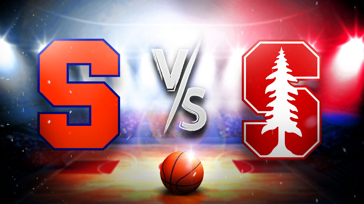 Syracuse Stanford prediction, Syracuse Stanford pick, Syracuse Stanford odds, Syracuse Stanford, how to watch Syracuse Stanford
