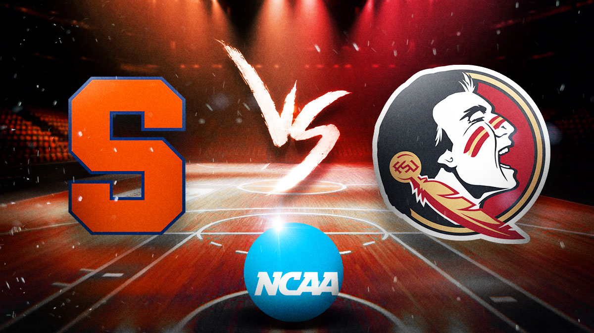 Syracuse Florida State prediction, Syracuse Florida State pick, Syracuse Florida State odds, Syracuse Florida State, Syracuse Florida State ACC Tournament odds