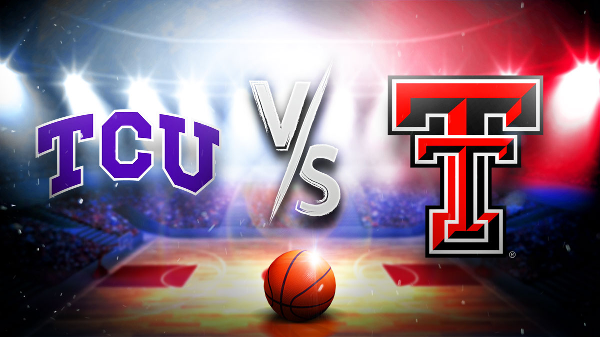 TCU Texas Tech prediction, TCU Texas Tech odds, TCU Texas Tech pick, TCU Texas Tech, college basketball odds