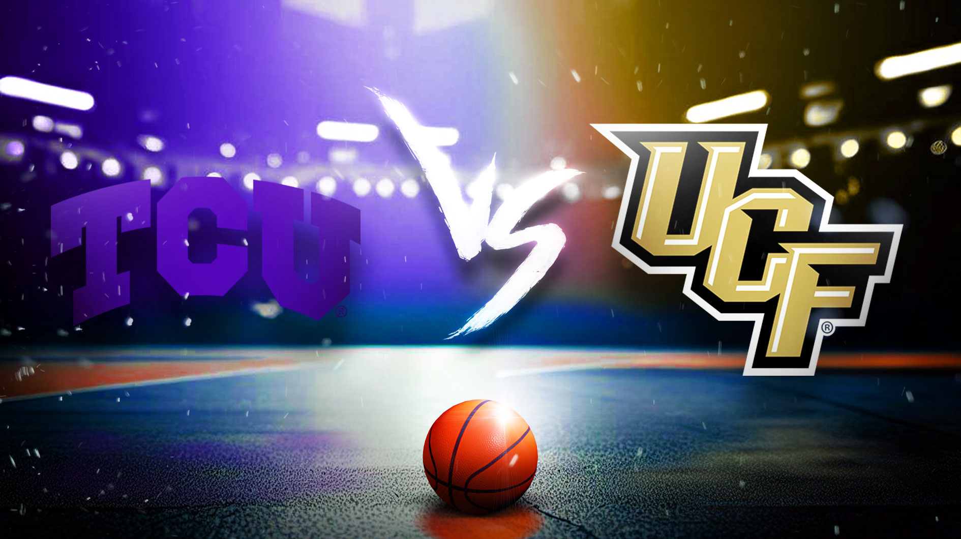 TCU UCF prediction, TCU UCF odds, TCU UCF pick, TCU UCF, college basketball odds