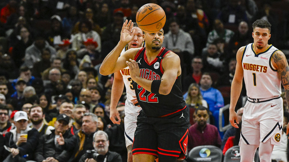 Talen Horton Tucker NBA trade deadline
