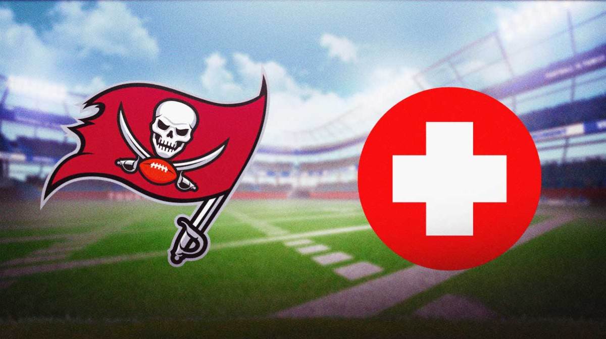 The Buccaneers lost not one, but two cornerbacks against the Commanders during their NFL playoff game Sunday.