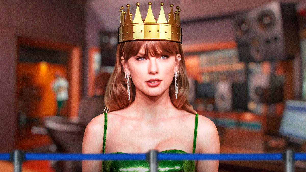 Taylor Swift