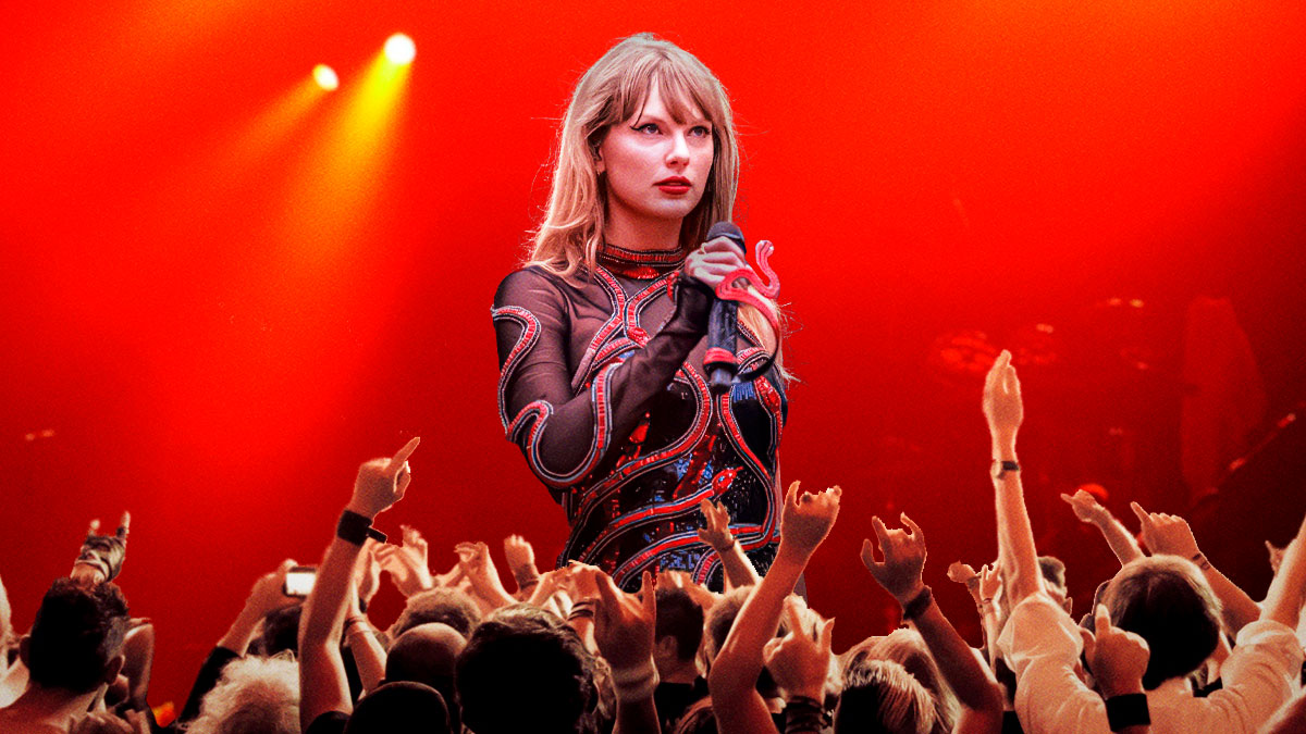 Taylor Swift rumored 2026 tour details emerge