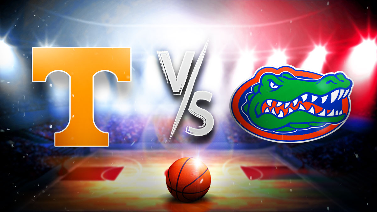 Tennessee vs. Florida prediction, odds, pick for College Basketball