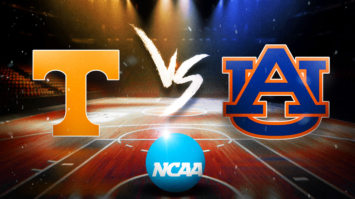 Tennessee Auburn prediction, Tennessee Auburn pick, Tennessee Auburn odds, Tennessee Auburn, Tennessee Auburn SEC Tournament odds