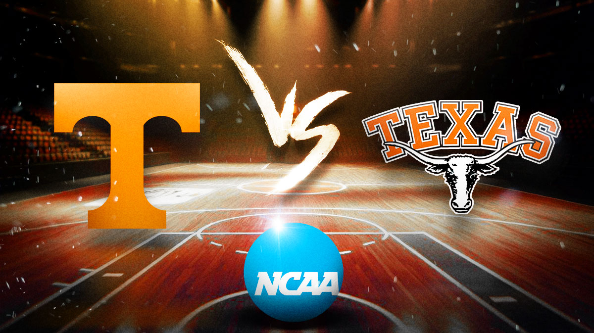tennessee texas prediction, college basketball odds