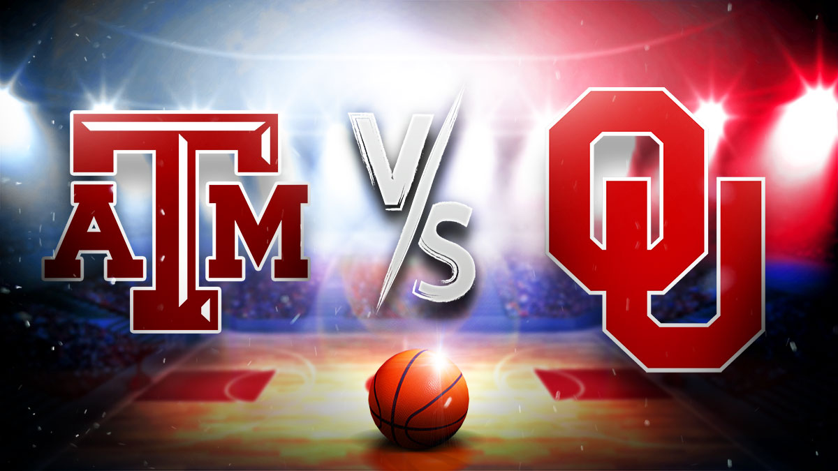 Texas A&M Oklahoma, Texas A&M Oklahoma prediction, Texas A&M Oklahoma pick, Texas A&M Oklahoma odds, how to watch Texas A&M Oklahoma