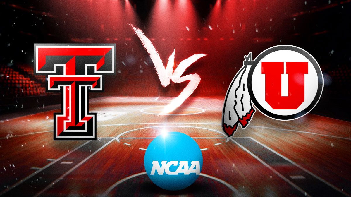 Texas Tech vs Utah prediction, odds, pick for College Basketball