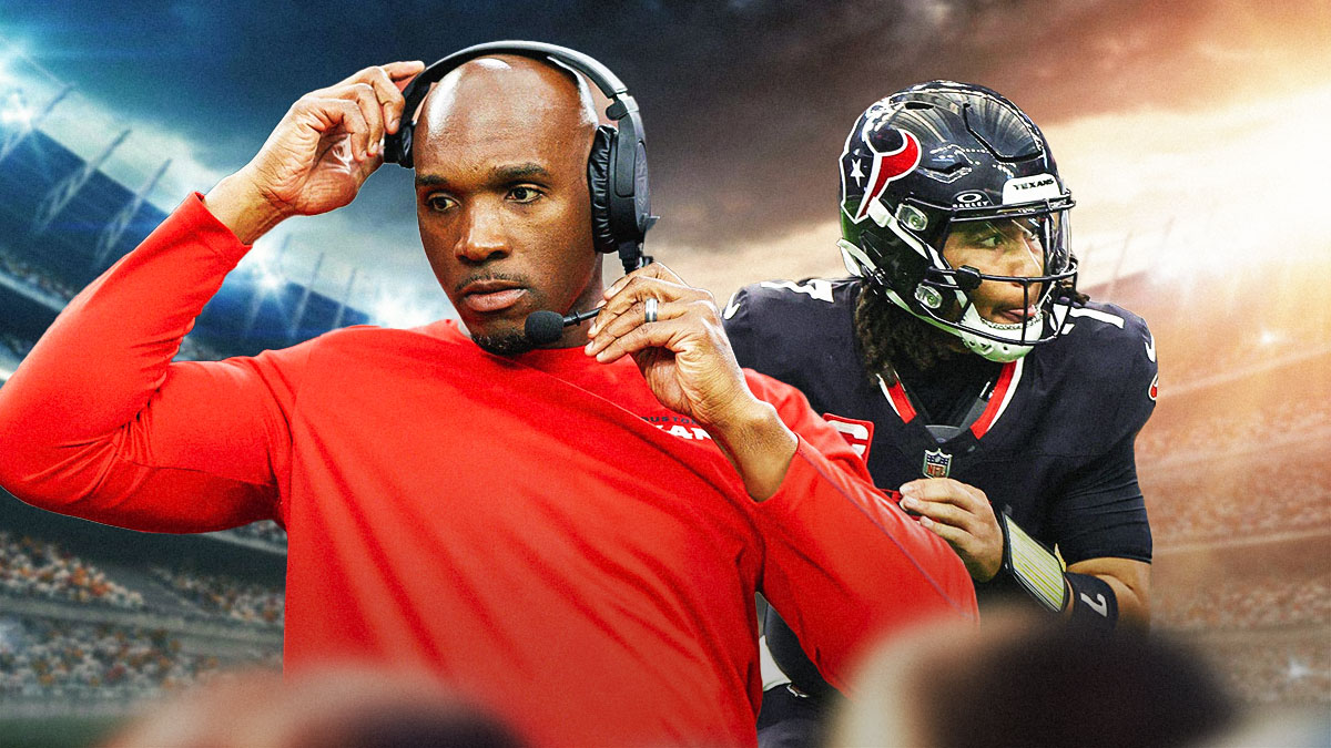 Texans head coach DeMeco Ryans watched this aspect change drastically to beat the Chargers