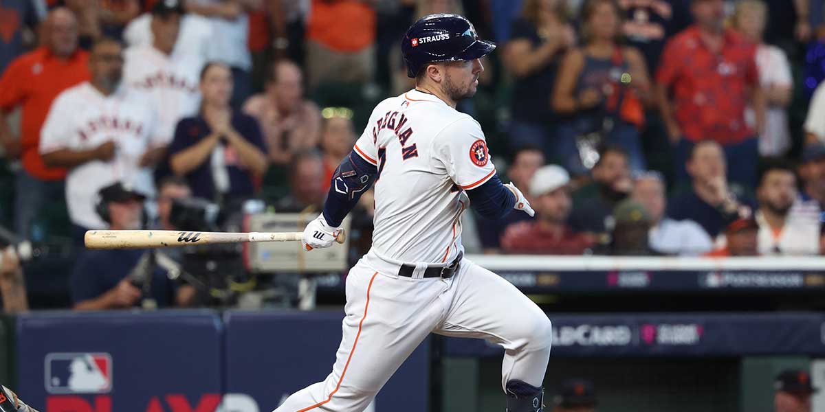 MLB rumors: Blue Jays make big Alex Bregman contract offer amid Astros standoff