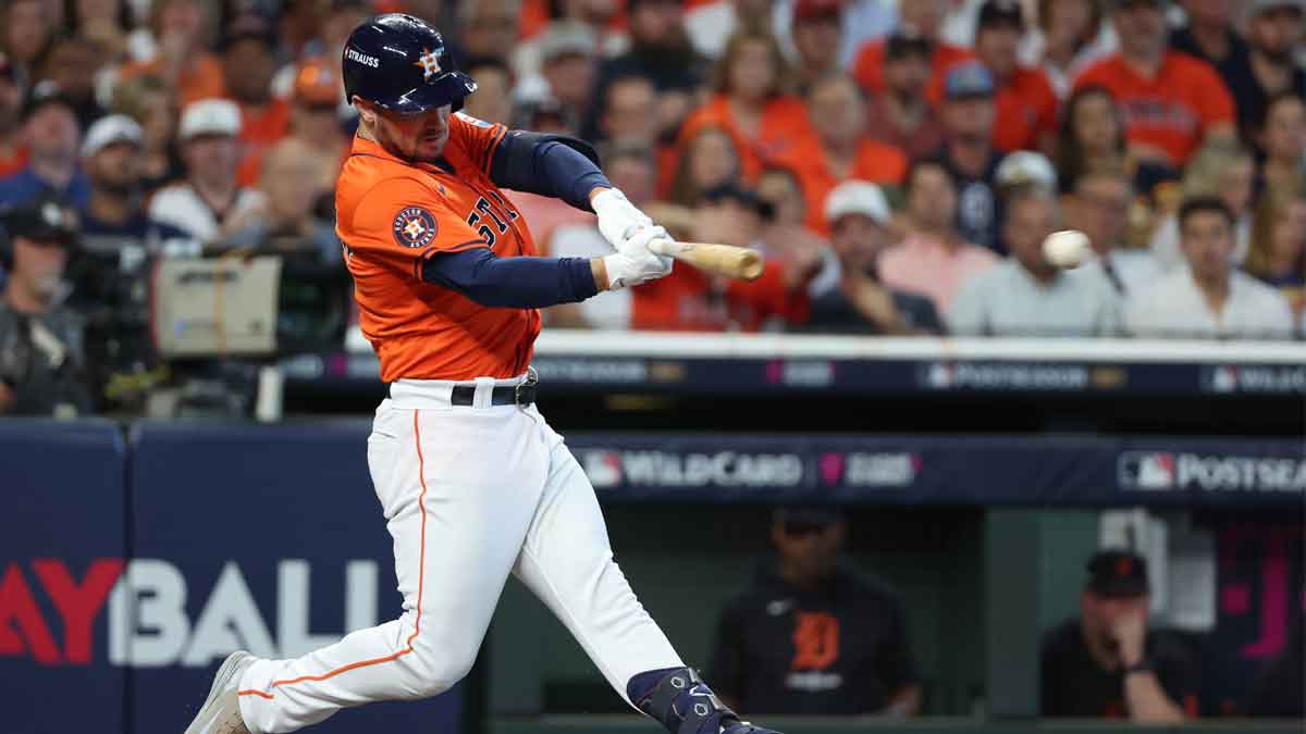 MLB rumors: Cubs emerge as Alex Bregman suitor as Blue Jays, Tigers remain favorites