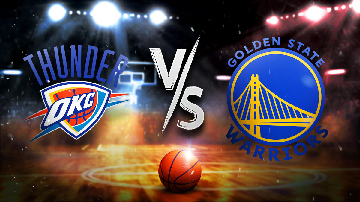 Thunder vs. Warriors prediction, odds, pick, spread – 1/29/2025