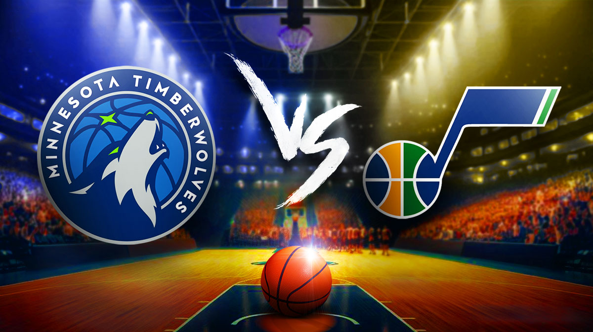 Timberwolves vs. Jazz prediction, odds, pick, spread – 1/31/2025