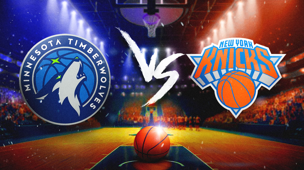 Timberwolves vs Knicks Prediction, Odds, Pick, Spread - 1/17/2025