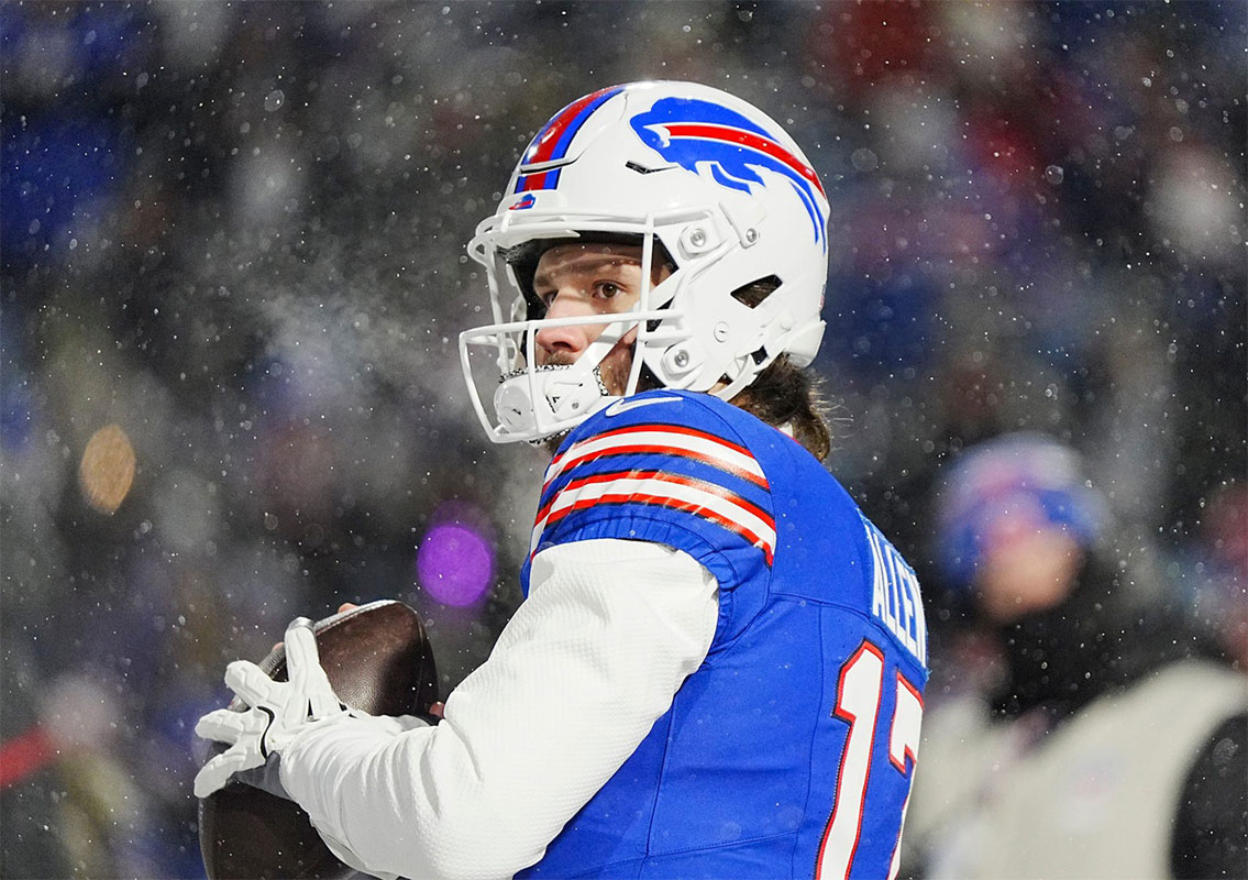 Bills most to blame for crushing AFC Championship Game loss to the Chiefs