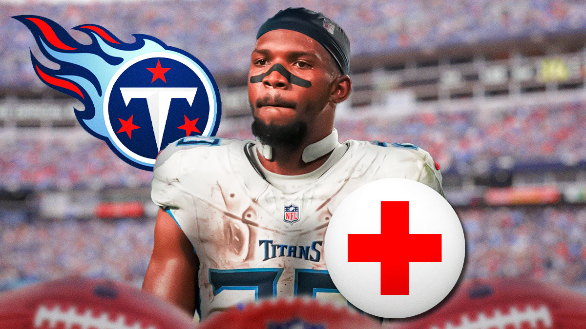 Tony Pollard gets final injury update ahead of Week 18 vs. Texans