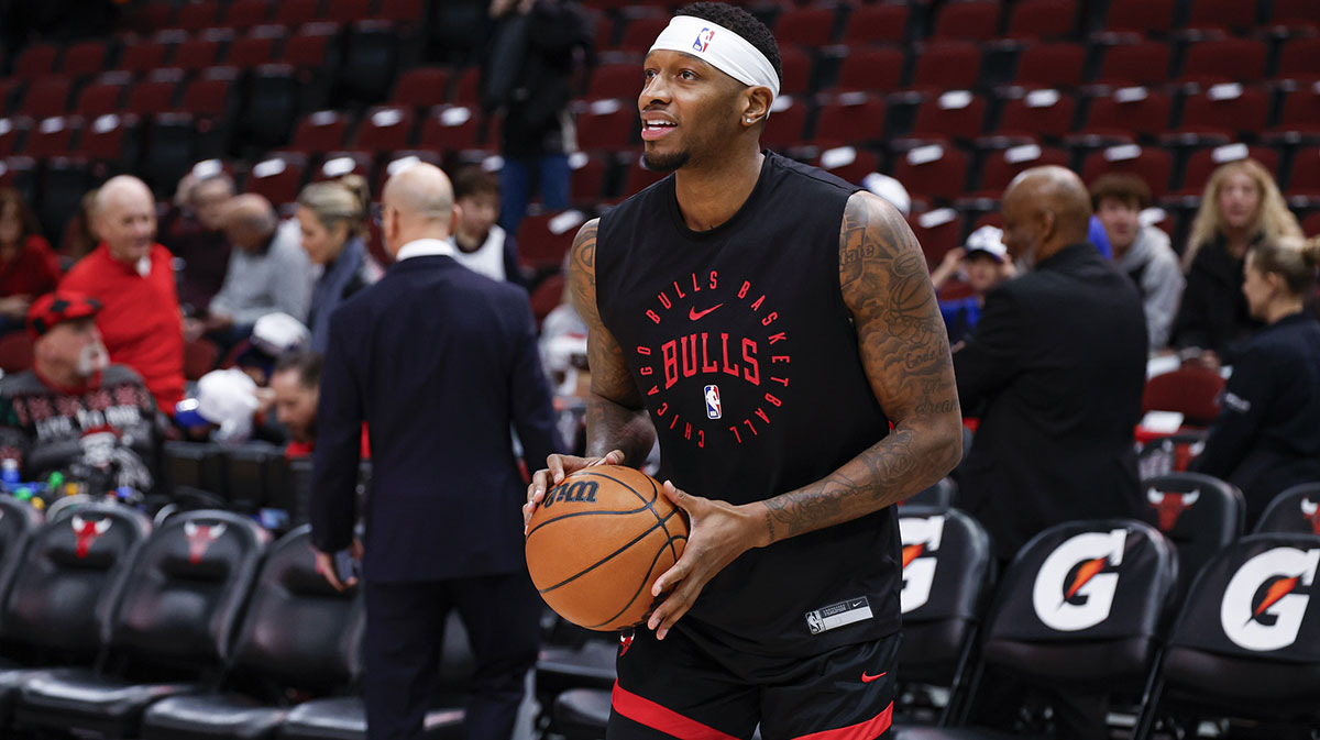Torrey Craig NBA trade deadline