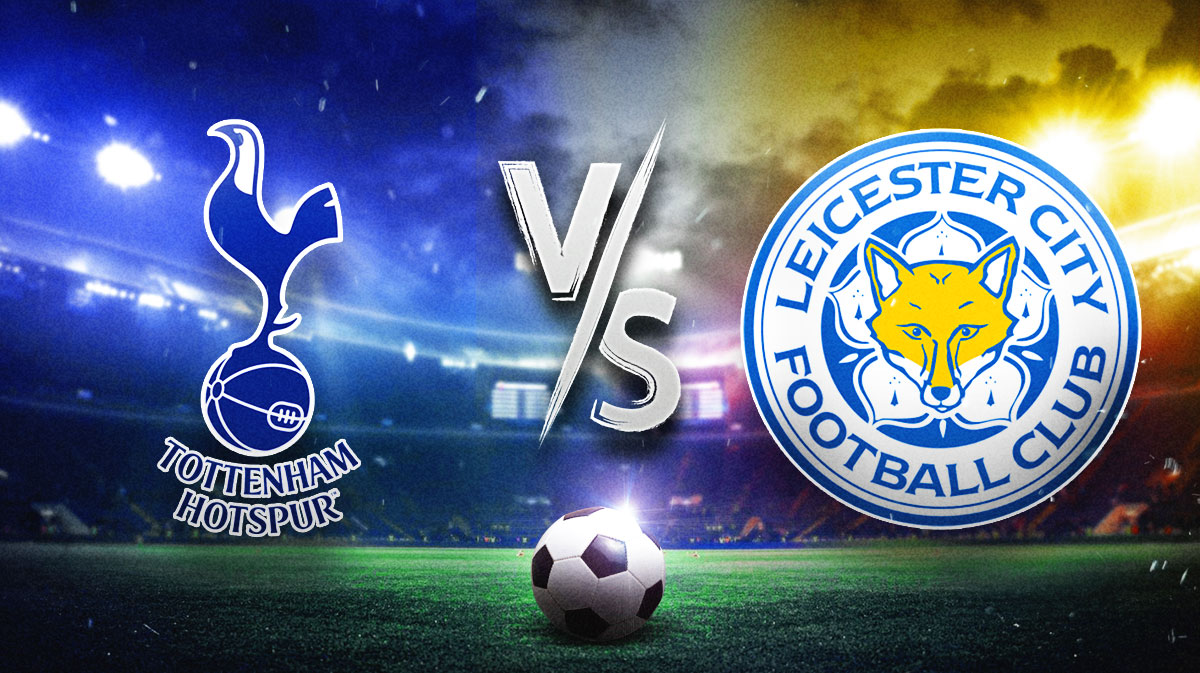 Tottenham Leicester, Tottenham Leicester prediction, Tottenham Leicester pick, Tottenham Leicester odds, premier league odds