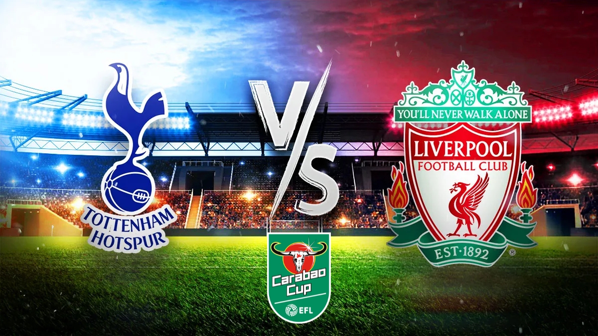 Tottenham liverpool, Tottenham liverpool prediction, Tottenham liverpool pick, Tottenham liverpool odds, Tottenham liverpool, carabao cup odds