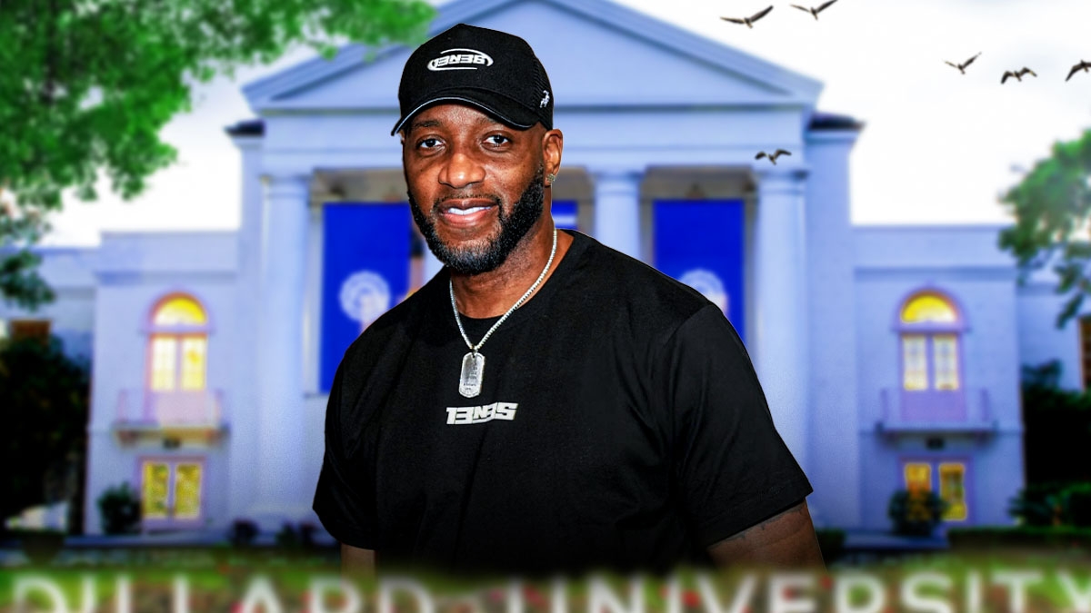 NBA legend and Buffalo Bills co-owner Tracy McGrady is sset to make an apperance at HBCU Dillard University ahead of the Super Bowl.