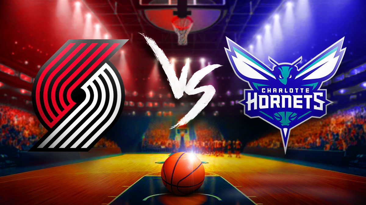 Trail Blazers Hornets prediction, Trail Blazers Hornets odds, Trail Blazers Hornets pick, Trail Blazers Hornets, nba odds