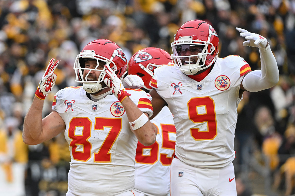 Kansas City Chiefs bold predictions for Divisional Round vs. Texans