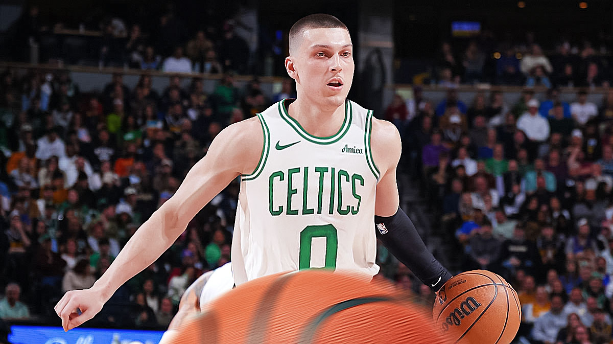 Tyler Herro, Heat, Celtics, Jimmy Butler, Warriors
