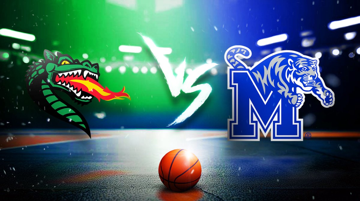UAB Memphis prediction, UAB Memphis pick, UAB Memphis odds, UAB Memphis, how to watch UAB Memphis