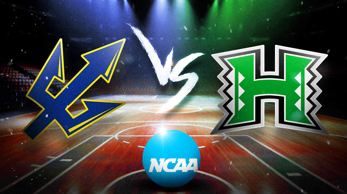 UC San Diego Hawaii prediction, College Basketball odds