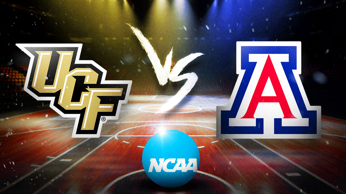 UCF Arizona prediction, UCF Arizona pick, UCF Arizona odds, UCF Arizona, how to watch UCF Arizona