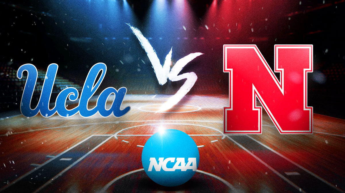UCLA vs. Nebraska prediction, odds, pick for College Basketball